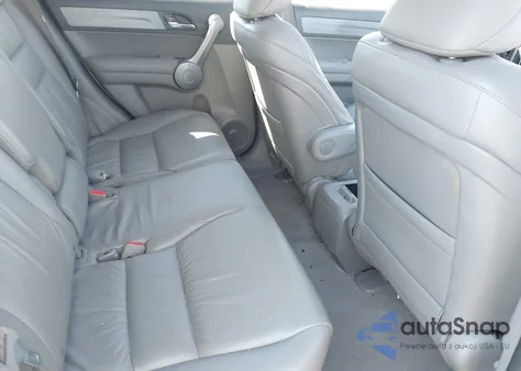 2008 Honda Cr-V Ex-L z USA, uszkodzony, nr VIN 5J6RE48758L010870